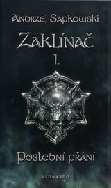 Zaklínač I. Poslední přání