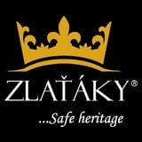 Zlaťáky